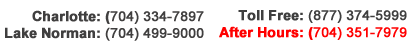 phone number